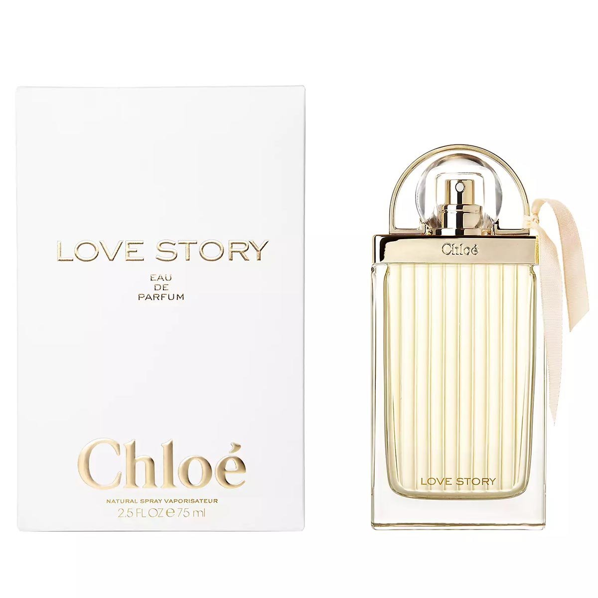 Chloé Love Story EDP | My Perfume Shop