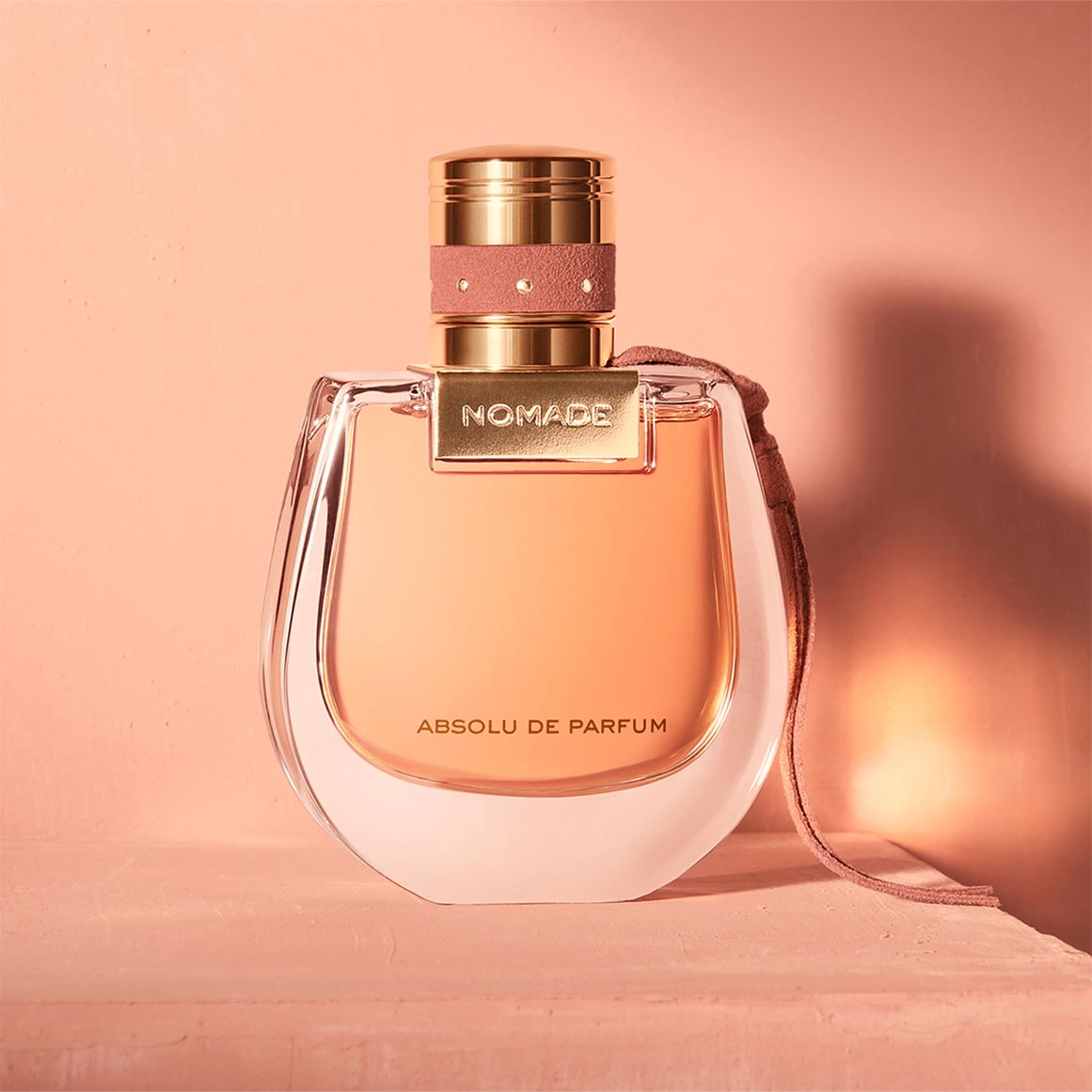 Chloé Nomade Absolu de Parfum | My Perfume Shop