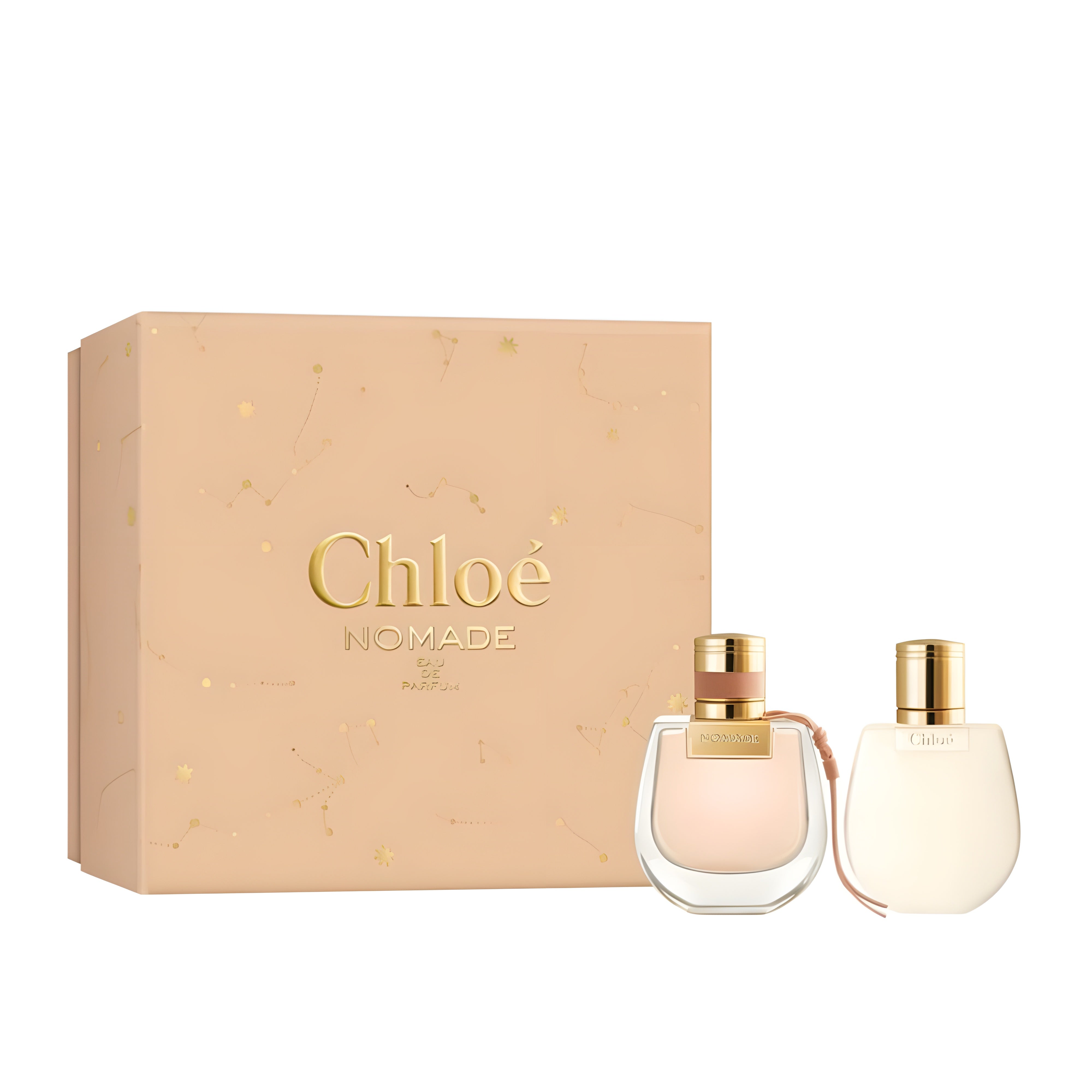 Chloe Nomade EDP Body Lotion Set | My Perfume Shop