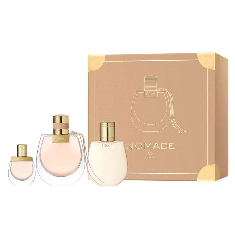 Chloé Nomade EDP Deluxe Gift Set | My Perfume Shop