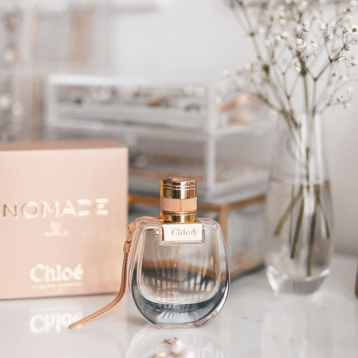 Chloé Nomade EDP | My Perfume Shop