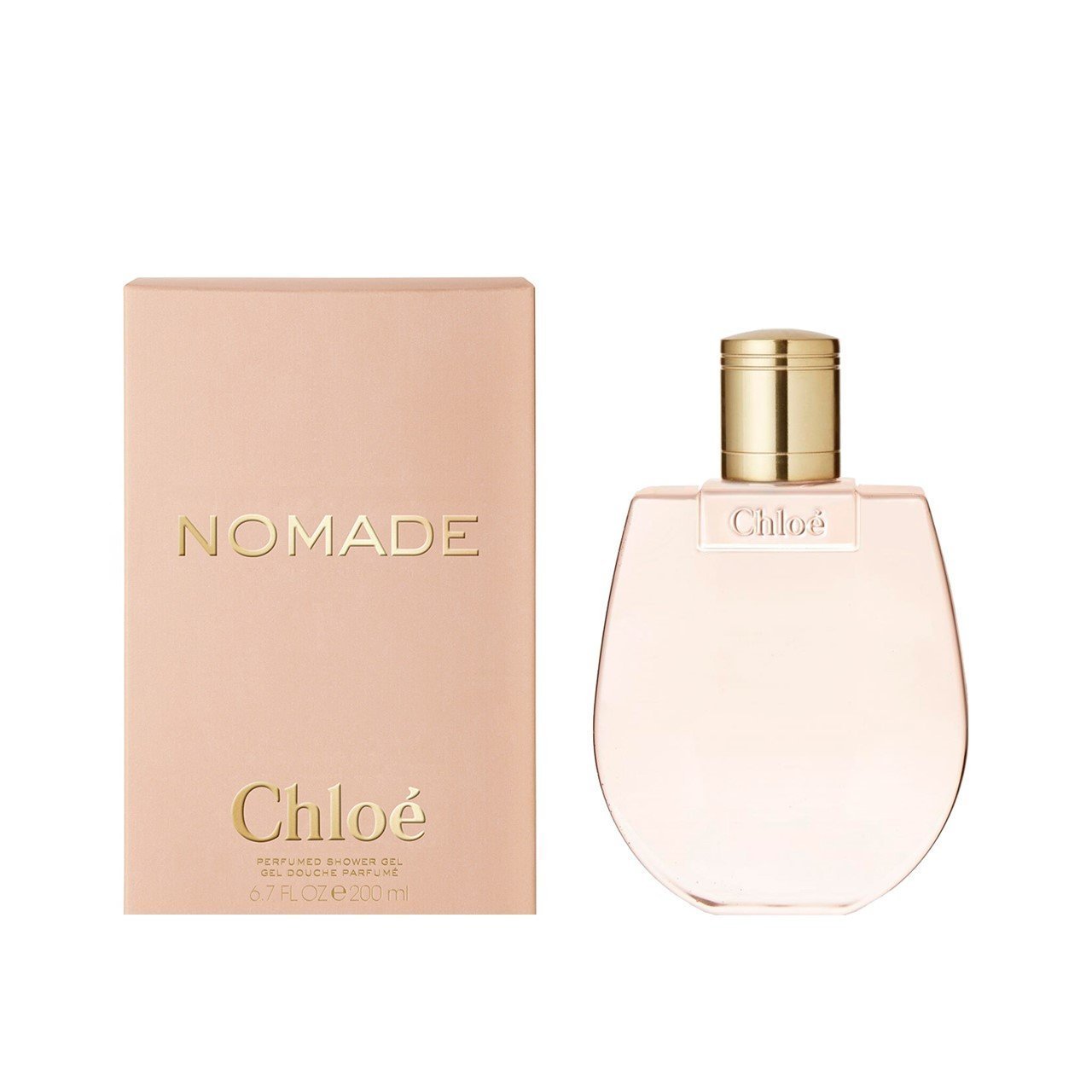 Chloe Nomade Shower Gel | My Perfume Shop