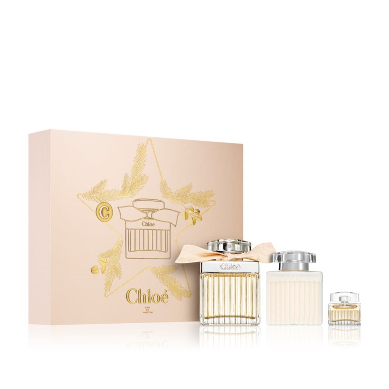 Chloé Signature EDP Gift Set | My Perfume Shop