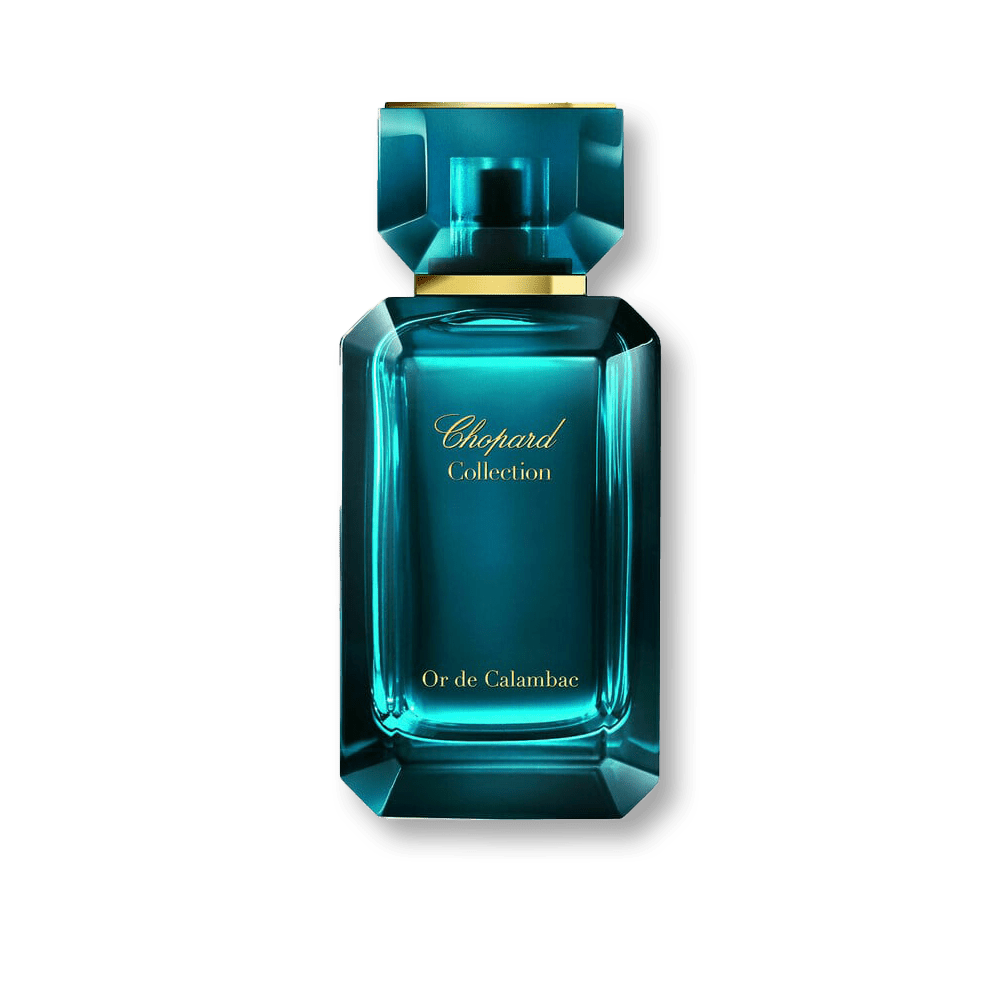 Chopard Collection Or De Calambac EDP | My Perfume Shop