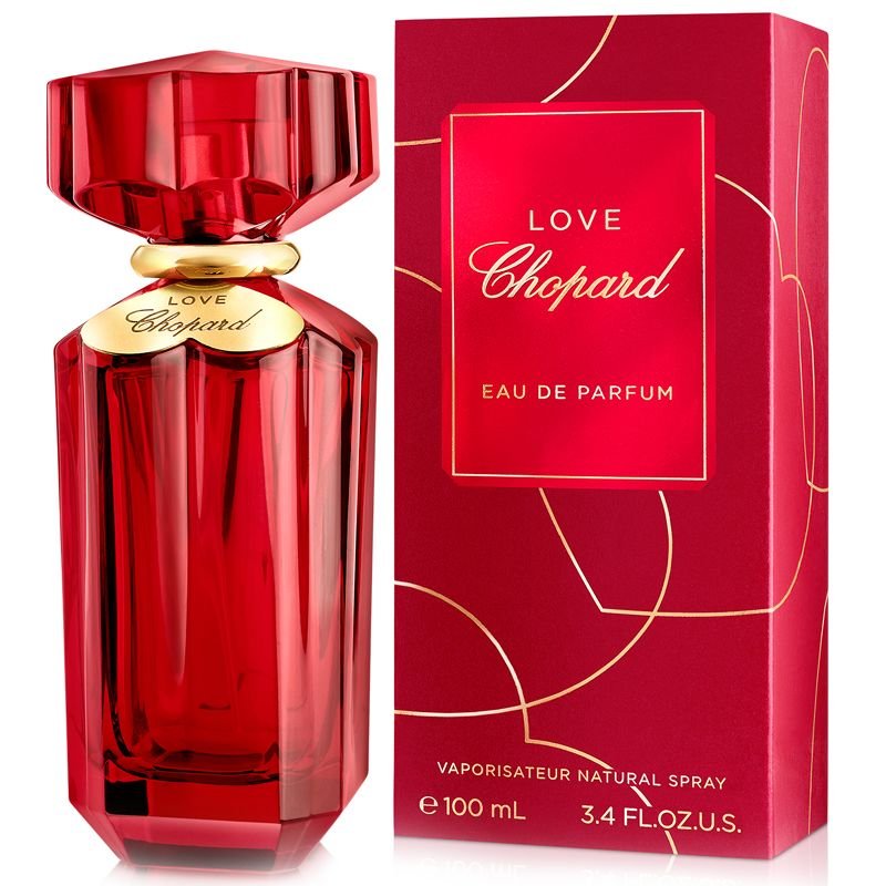 Chopard Love EDP | My Perfume Shop