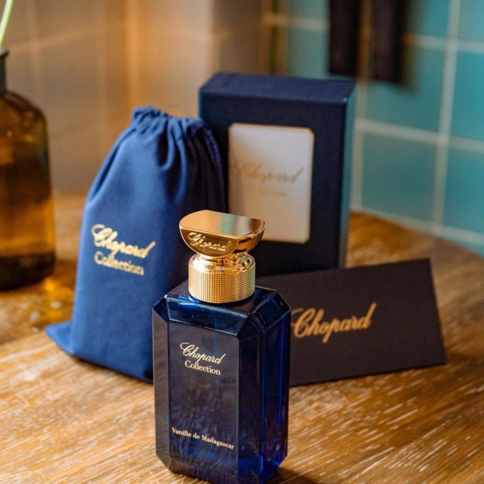 Chopard Vanille De Madagascar EDP | My Perfume Shop