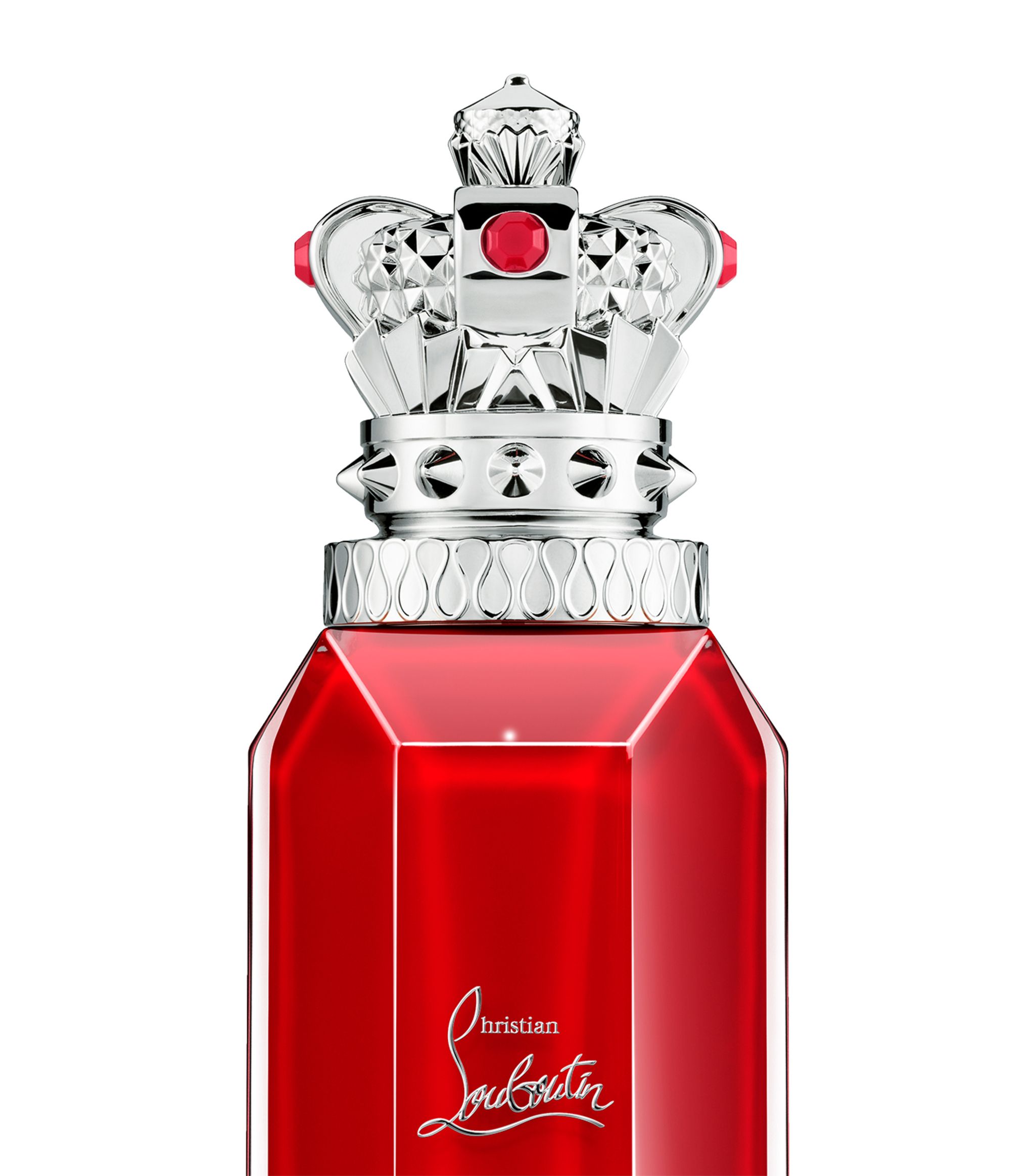 Christian Louboutin Loubicrown EDP | My Perfume Shop