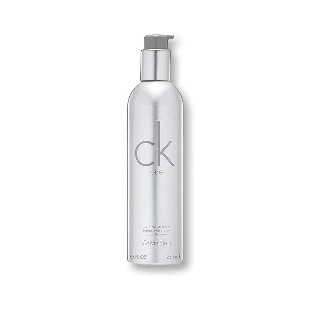 CK One Body Lotion by Calvin Klein | My Perfume Shop