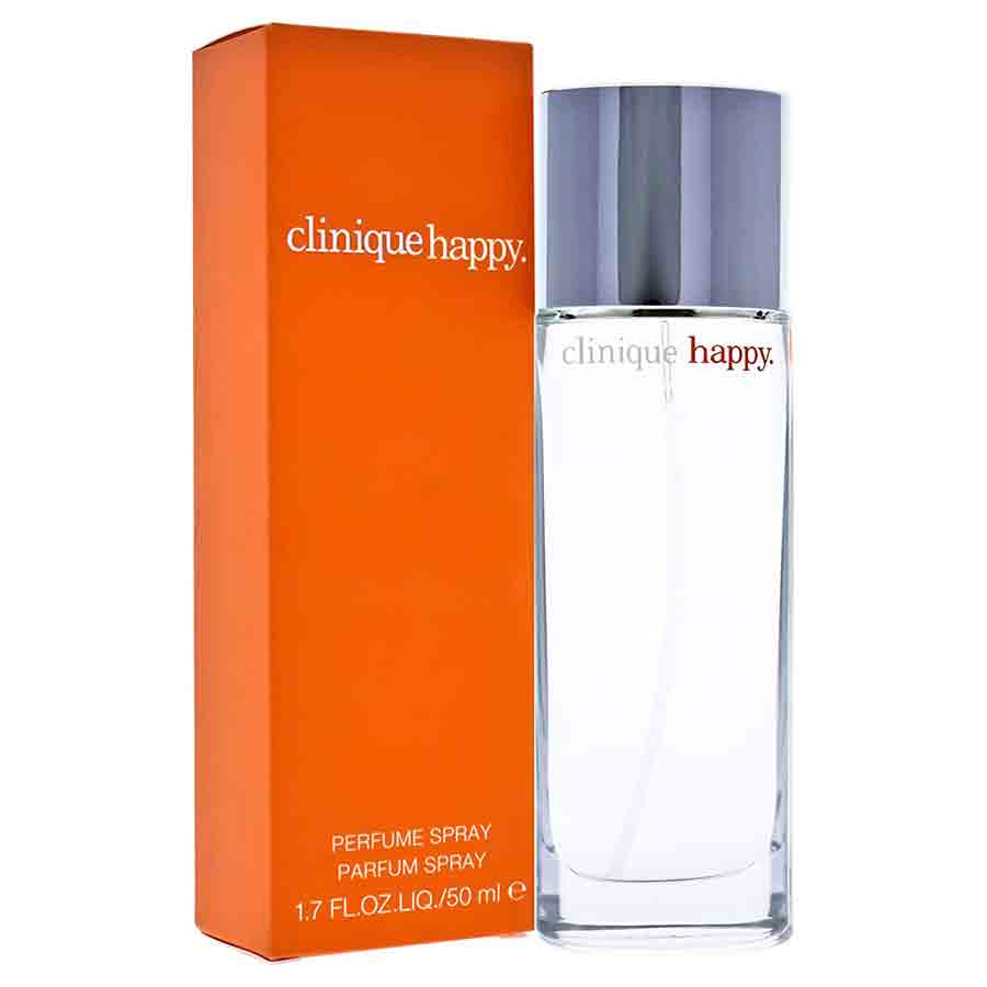 Clinique Happy EDP | My Perfume Shop