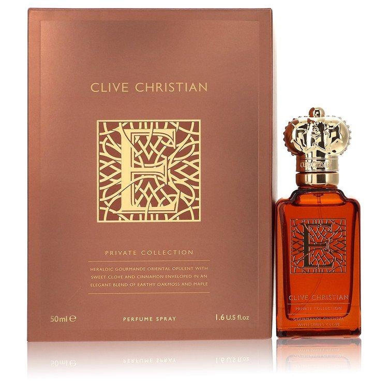 Clive Christian Private Collection E Gourmande Oriental Perfume | My Perfume Shop