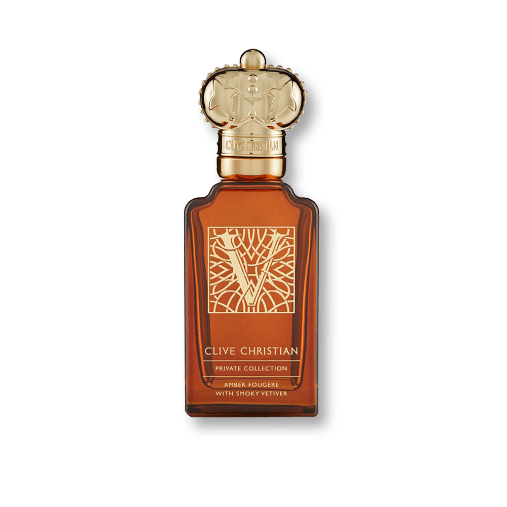 Clive Christian Private Collection I Amber Oriental Perfume | My Perfume Shop