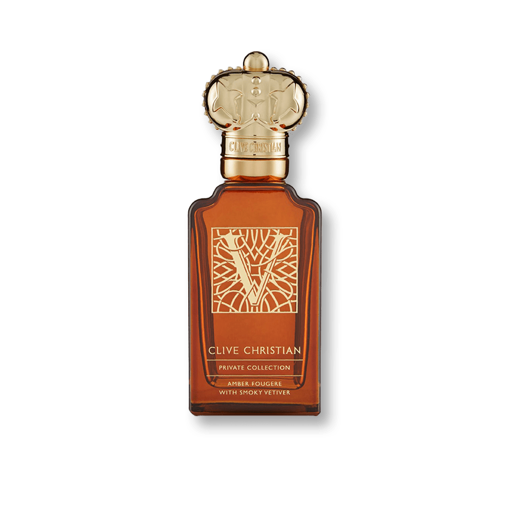 Clive Christian V Amber Fougere EDP | My Perfume Shop