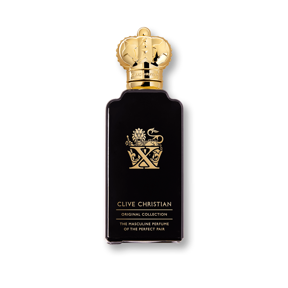 Clive Christian X Masculine EDP | My Perfume Shop