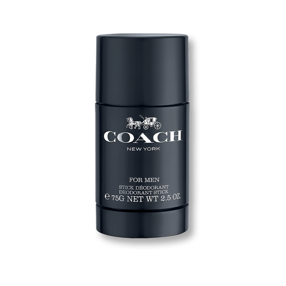 Coach Deodorant Stick | My Perfume Shop