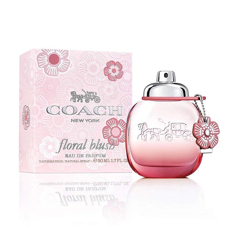 Coach Floral Blush EDP | My Perfume Shop