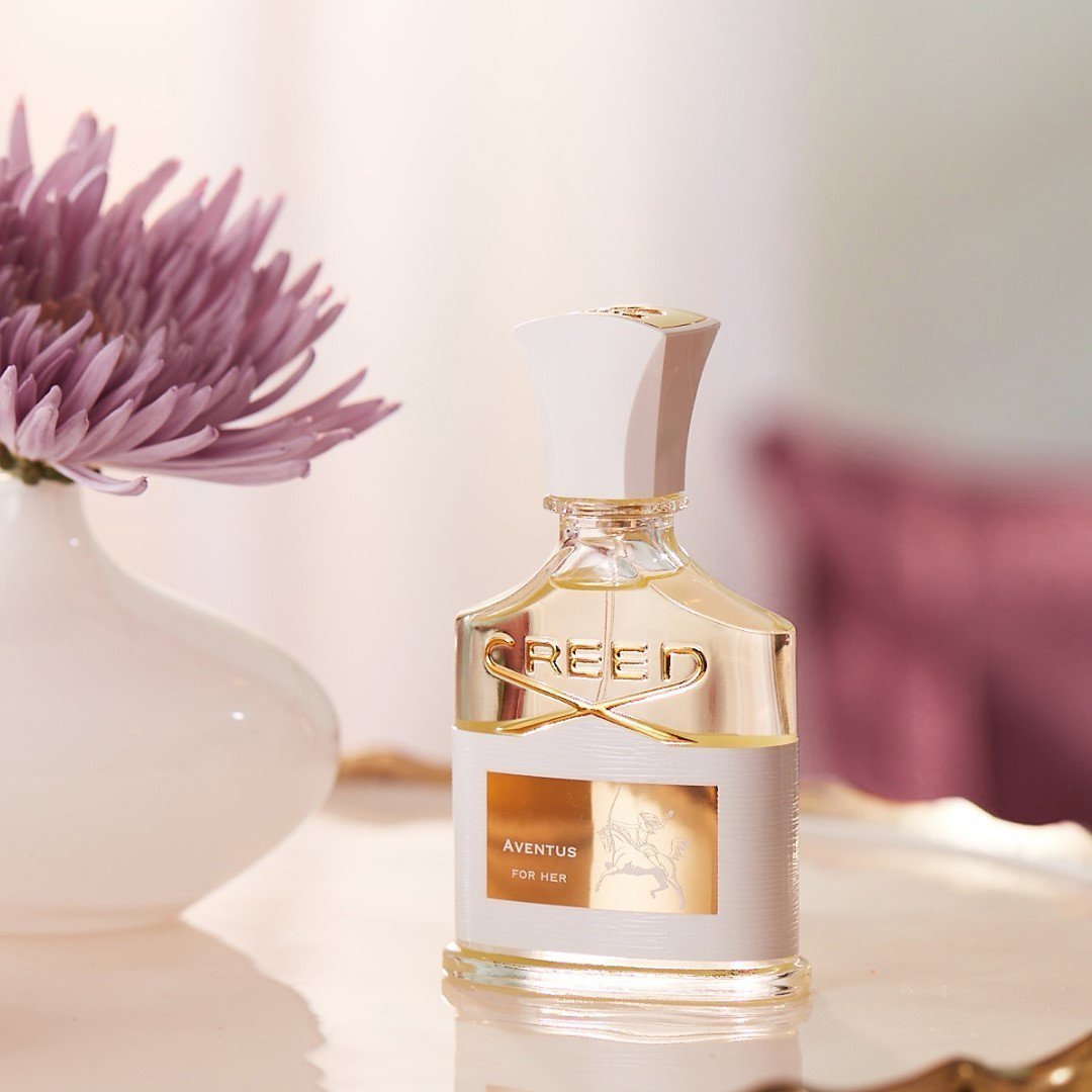 Creed Aventus EDP For Her | My Perfume Shop