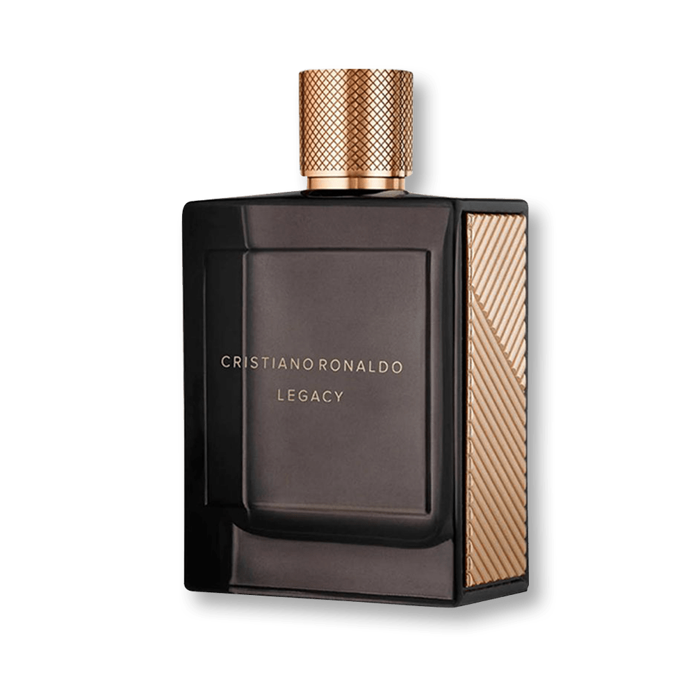 Cristiano Ronaldo Legacy EDT | My Perfume Shop