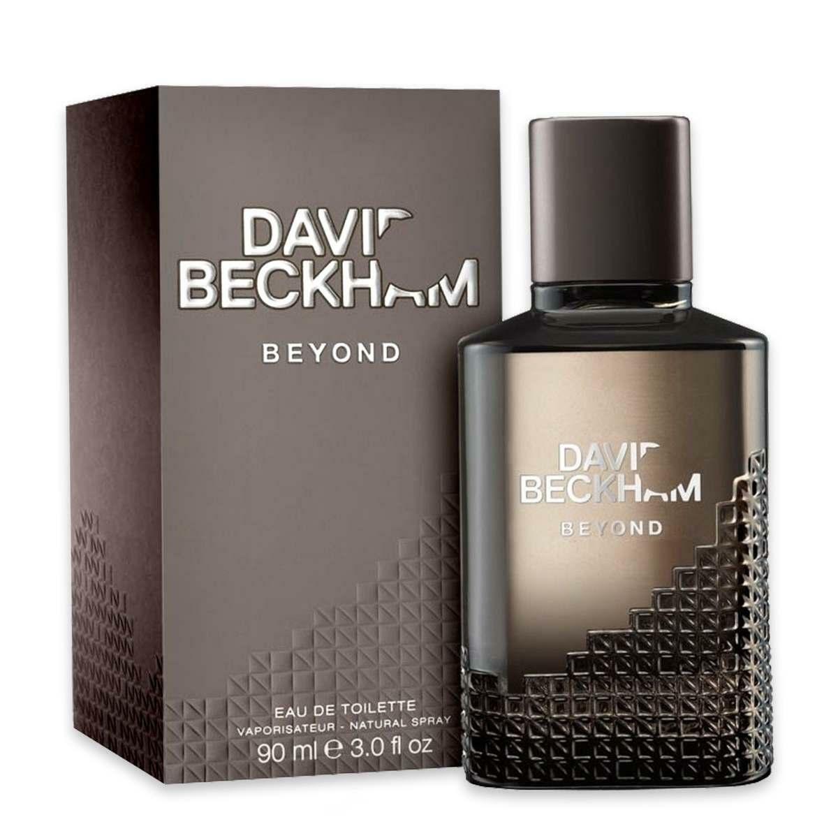 David Beckham Beyond EDT | My Perfume Shop