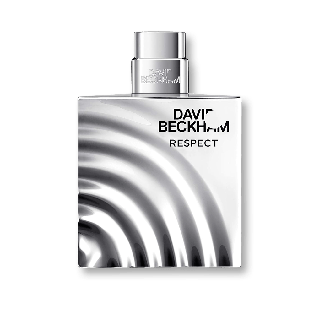 David Beckham Respect EDT | My Perfume Shop