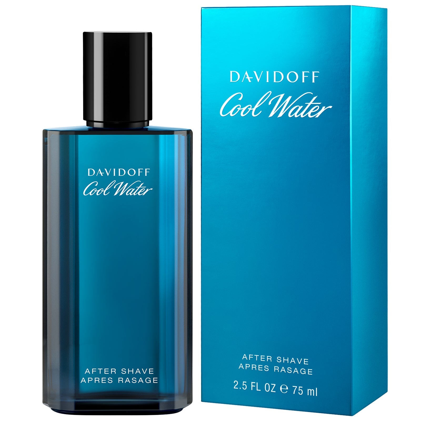 Davidoff Cool Water Aftershave | My Perfume Shop