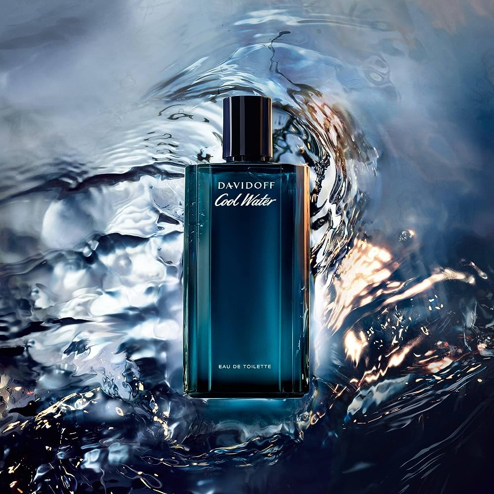 Davidoff Cool Water Body Spray | My Perfume Shop