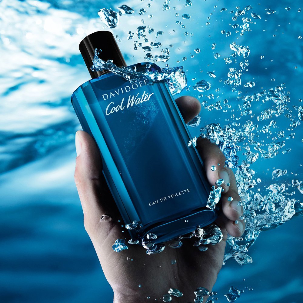 Davidoff Cool Water Shower Gel | My Perfume Shop