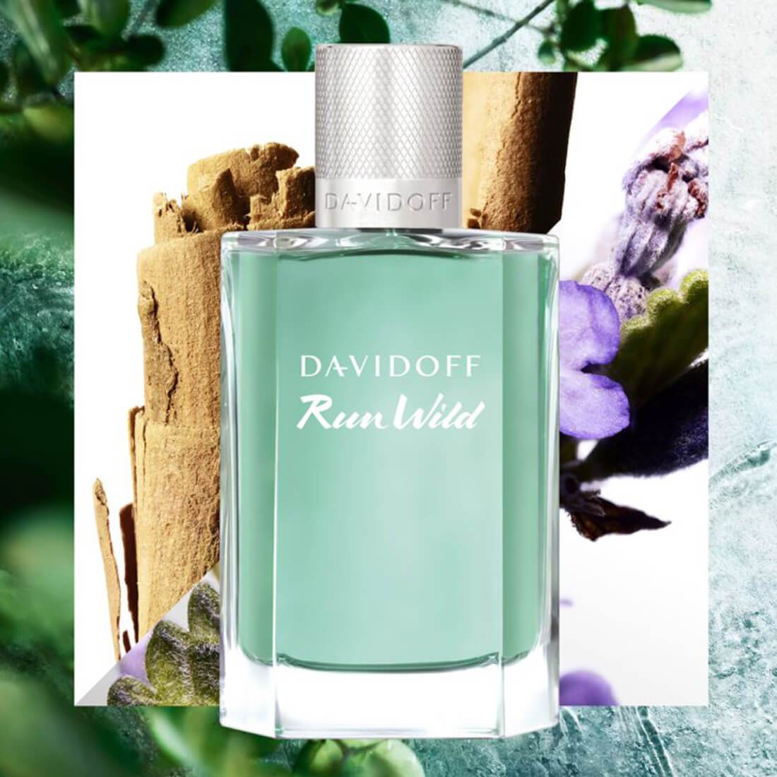 Davidoff Run Wild EDT For Men | My Perfume Shop