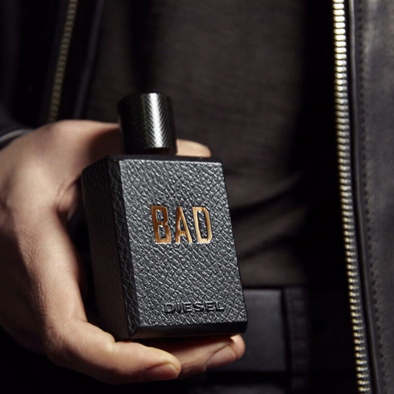 Diesel Bad EDT For Men | My Perfume Shop