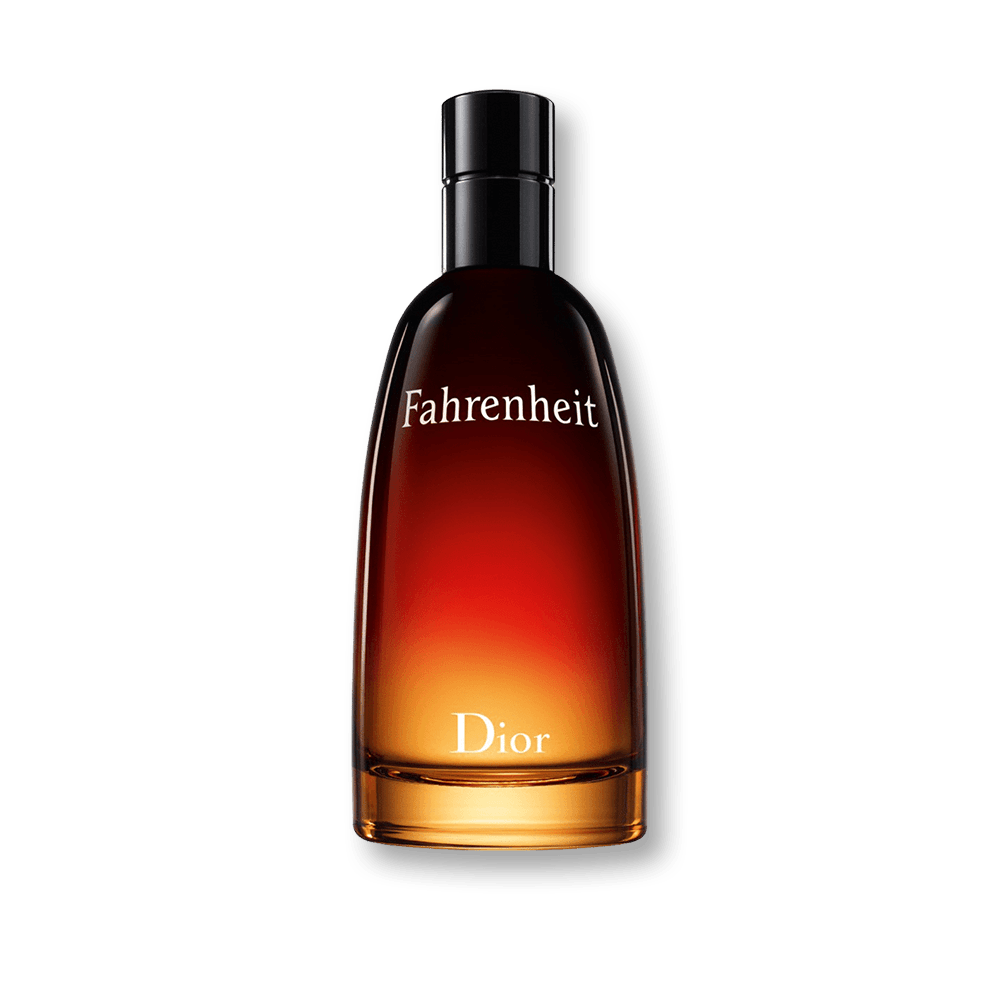 Dior Fahrenheit Parfum | My Perfume Shop