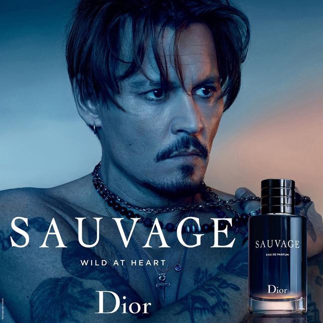 Dior Sauvage EDP | My Perfume Shop