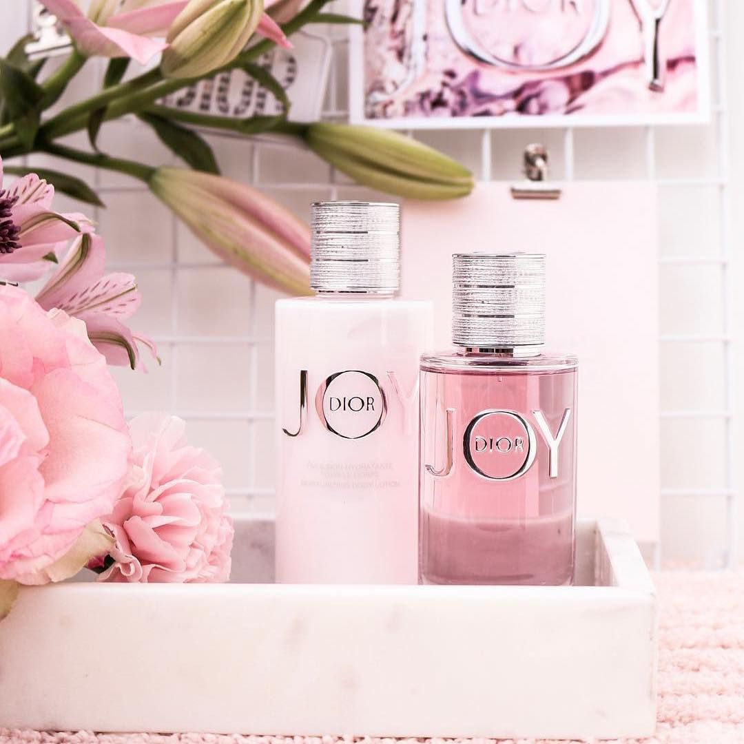 Dior Joy Body Lotion | My Perfume Shop