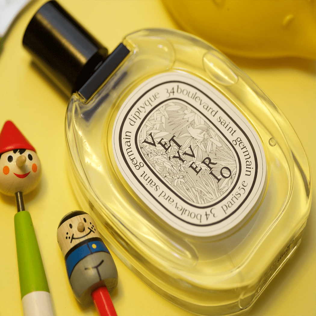 Diptyque Vetyverio EDT | My Perfume Shop