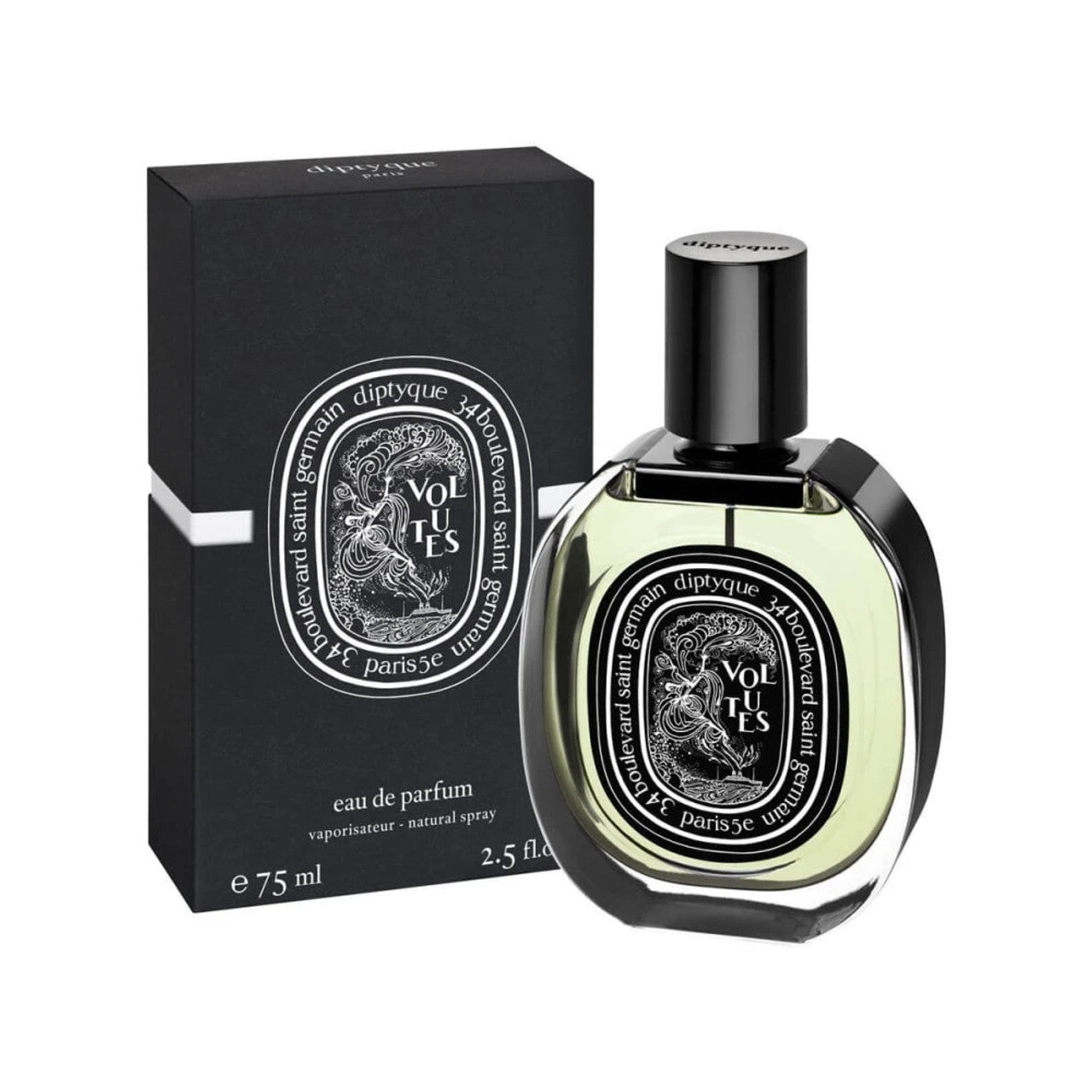 Diptyque Volutes EDP | My Perfume Shop