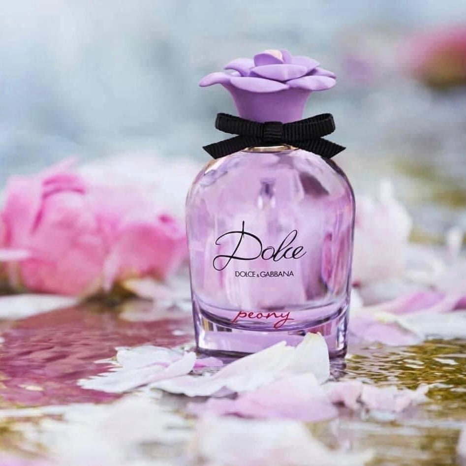 Dolce & Gabbana Dolce Peony EDP | My Perfume Shop