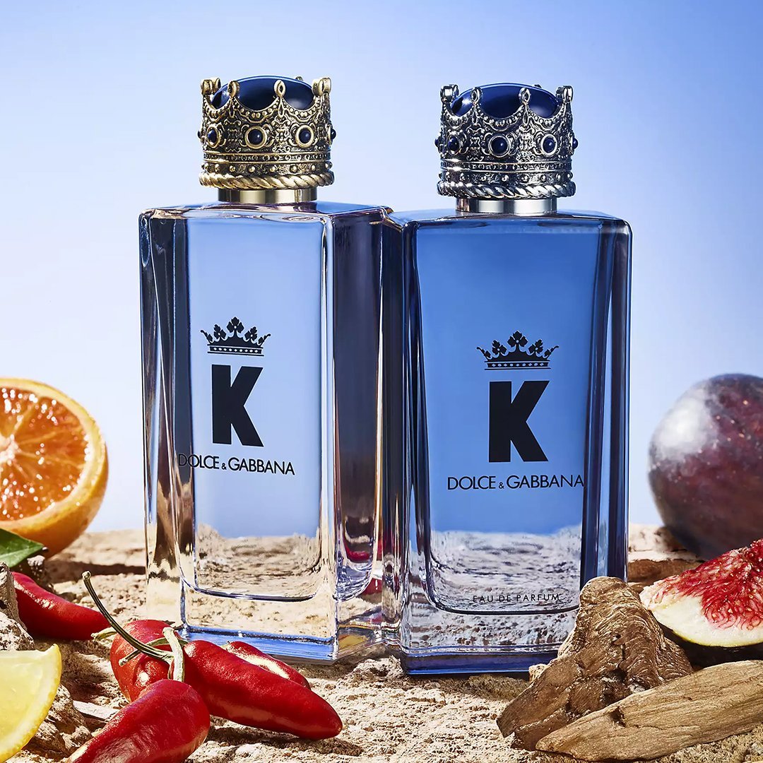 Dolce & Gabbana K EDP For Men | My Perfume Shop