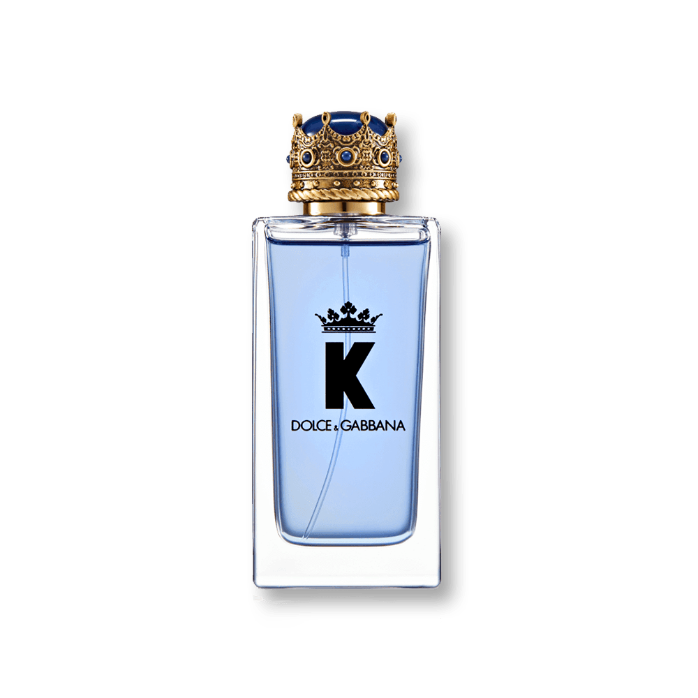 Dolce & Gabbana K EDT For Men | My Perfume Shop