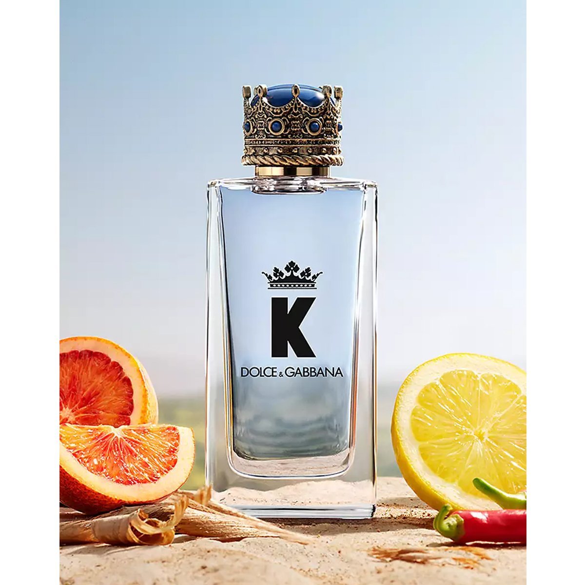 Dolce & Gabbana K EDT For Men | My Perfume Shop