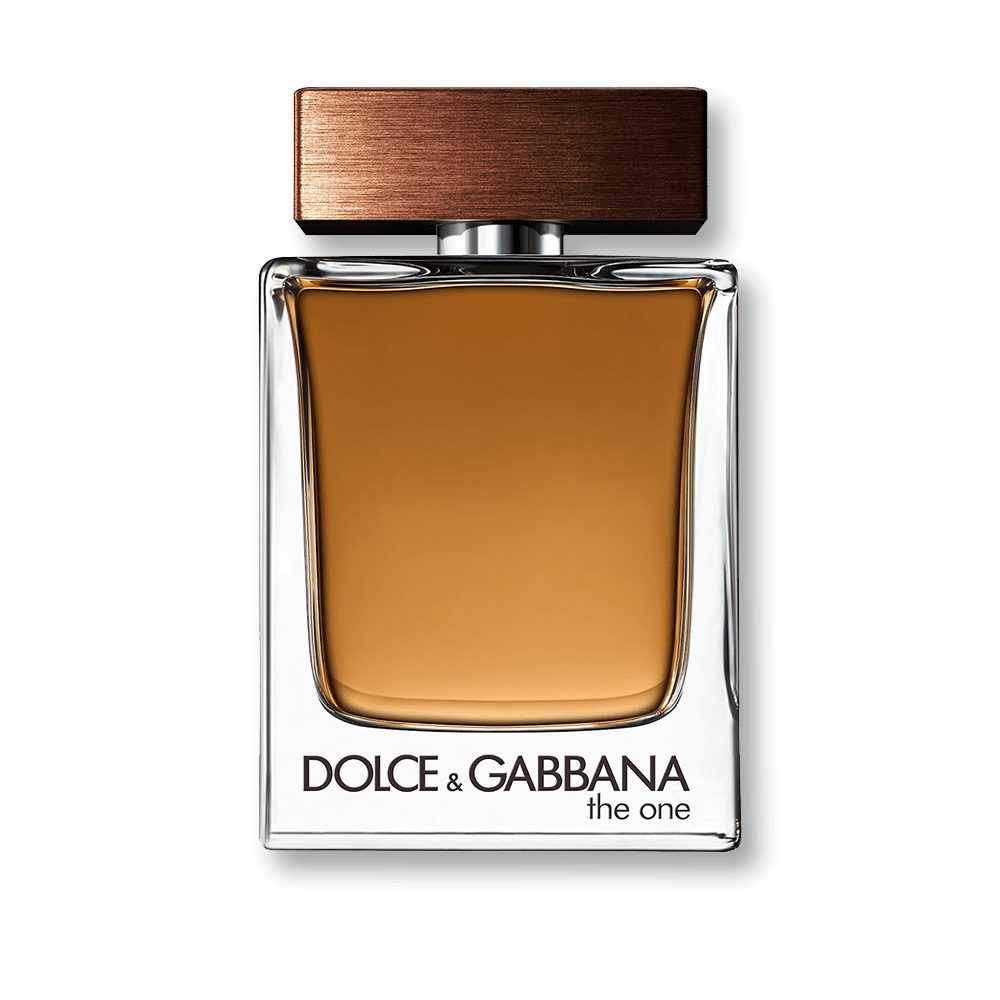 Dolce & Gabbana The One EDT For Men | My Perfume Shop