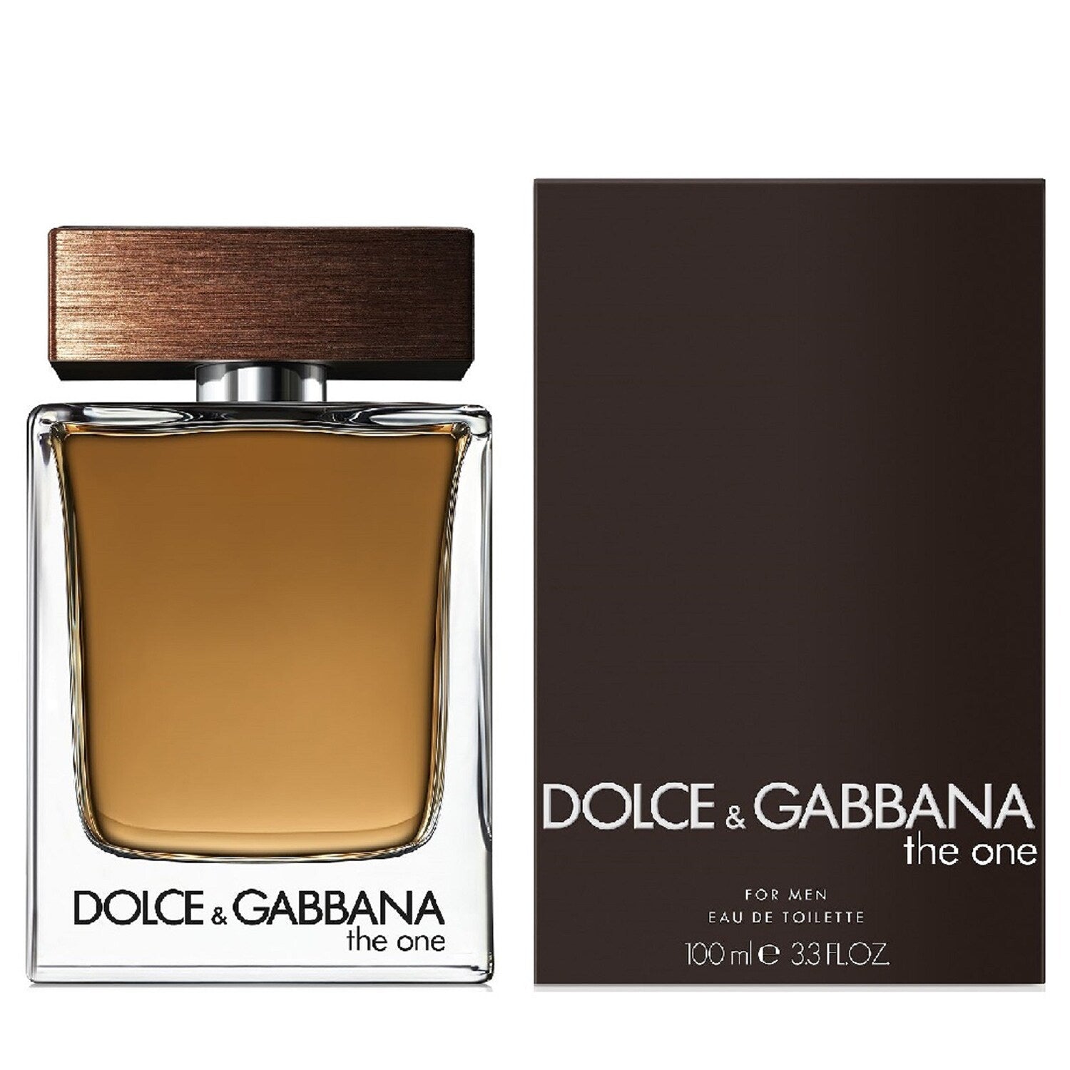 Dolce & Gabbana The One EDT For Men | My Perfume Shop