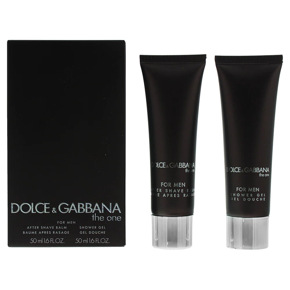 Dolce & Gabbana The One Shower Gel | My Perfume Shop