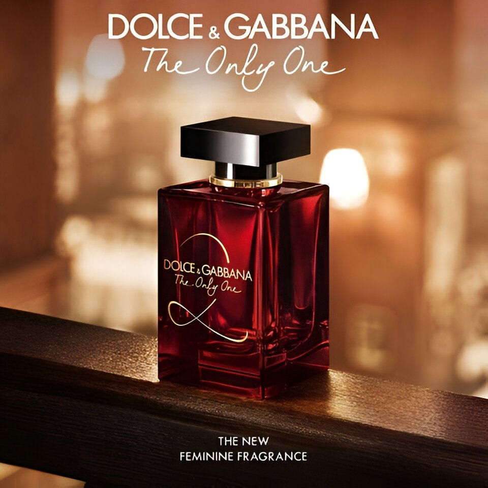 Dolce & Gabbana The Only One 2 EDP | My Perfume Shop