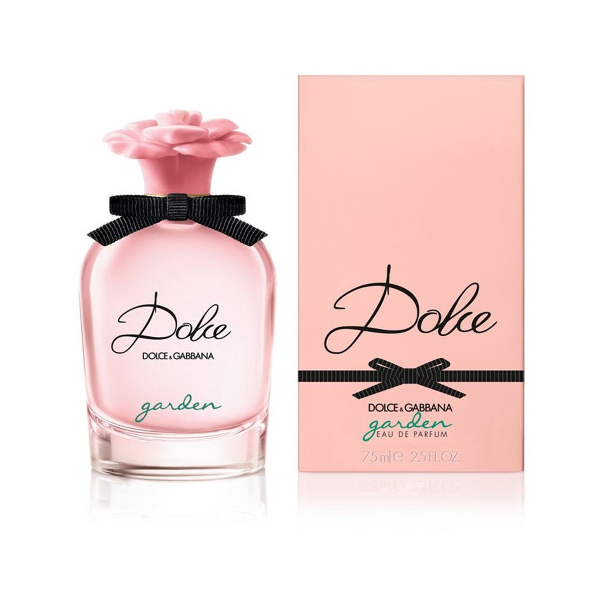 Dolce Garden EDP by Dolce & Gabbana | My Perfume Shop