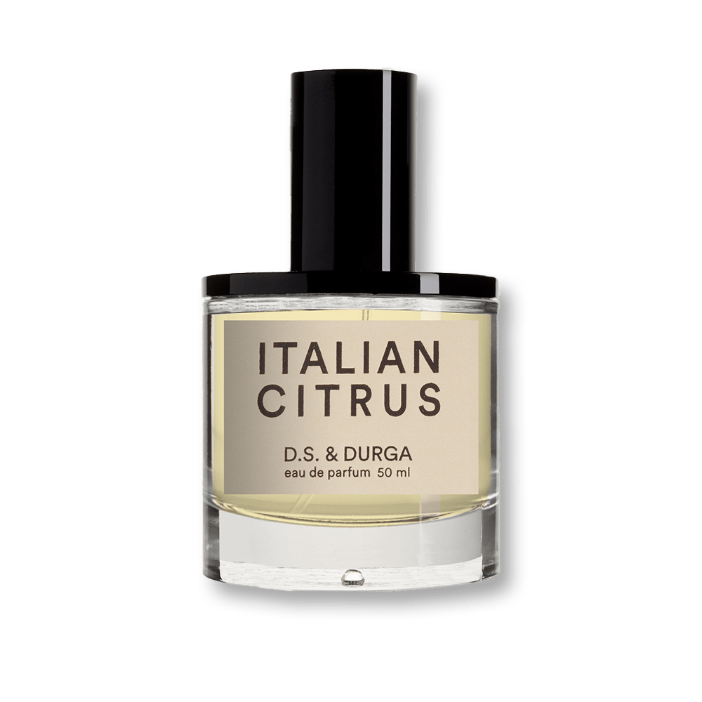 D.S.& Durga Italian Citrus EDP | My Perfume Shop