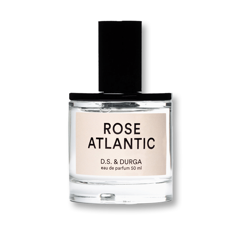 D.S.& Durga Rose Atlantic EDP | My Perfume Shop