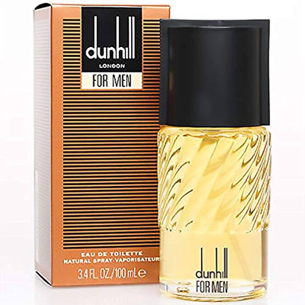 Dunhill Dunhill EDT | My Perfume Shop