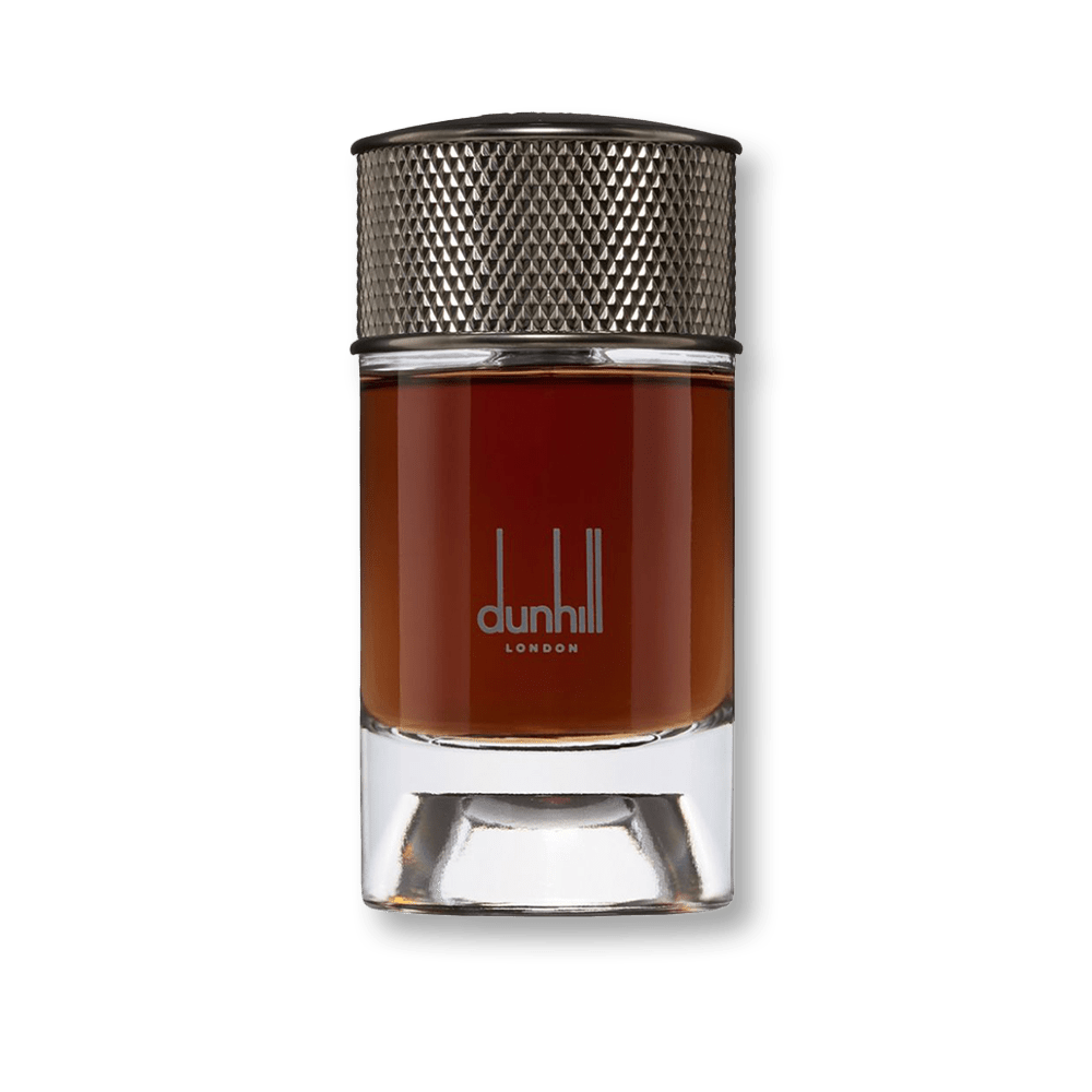 Dunhill Signature Collection Agar Wood EDP | My Perfume Shop