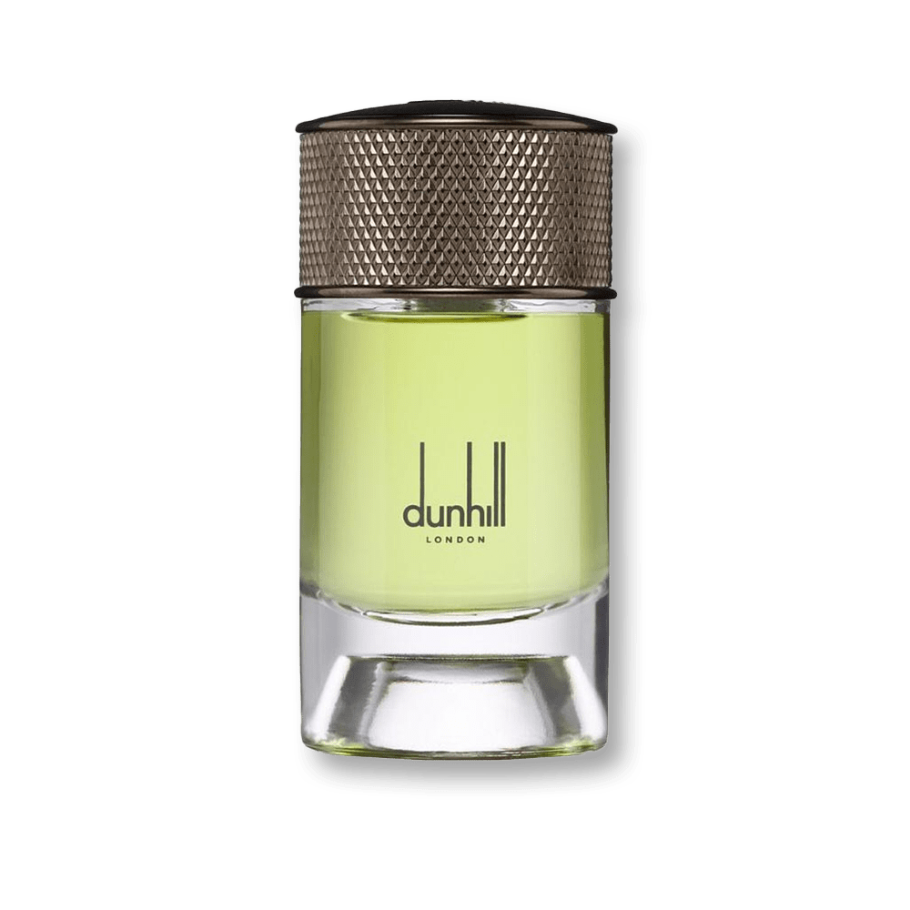 Dunhill Signature Collection Amalfi Citrus EDP | My Perfume Shop