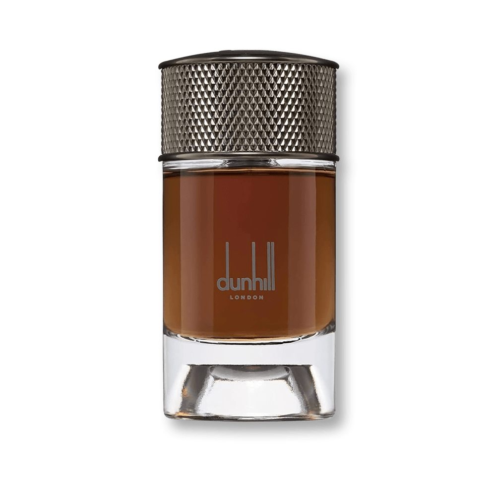 Dunhill Signature Collection Moroccan Amber EDP | My Perfume Shop