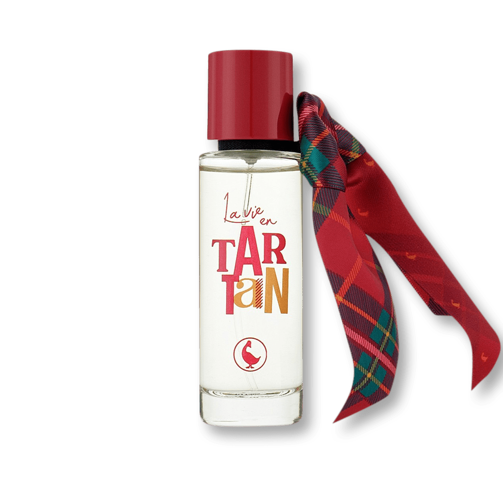 El Ganso La Vie En Tartan EDT | My Perfume Shop