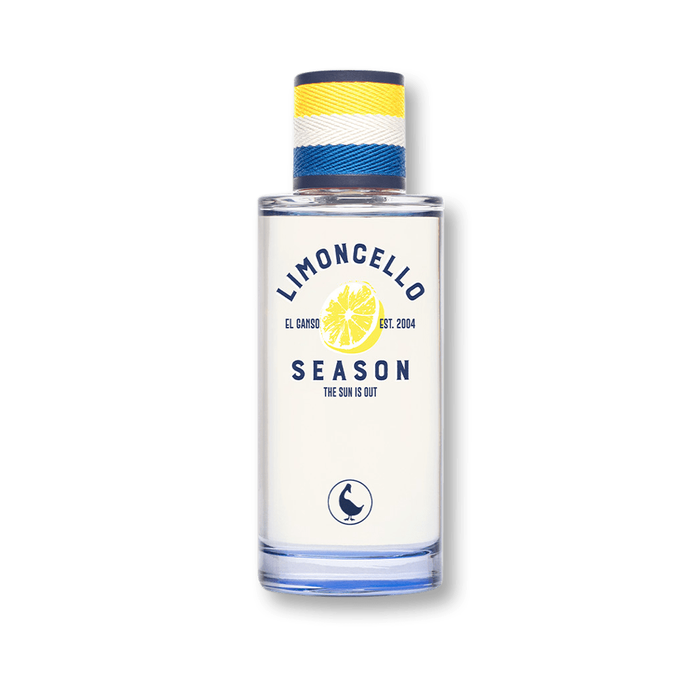 El Ganso Limoncello EDT | My Perfume Shop